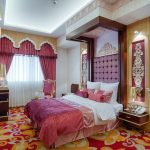 Almas 2 hotel mashhad agra room at Almas 2 Hotel Mashhad