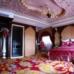 Almas 2 hotel mashhad agra suite at Almas 2 Hotel Mashhad