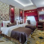Almas 2 hotel mashhad brilliant suite africa at Almas 2 Hotel Mashhad