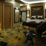 Almas 2 hotel mashhad de jong suite at Almas 2 Hotel Mashhad