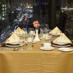 Almas 2 hotel mashhad firoozeh restaurant at Almas 2 Hotel Mashhad