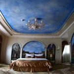 Almas 2 hotel mashhad florentine suite at Almas 2 Hotel Mashhad