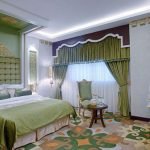 Almas 2 hotel mashhad grosolar room at Almas 2 Hotel Mashhad