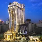 Almas 2 hotel mashhad hotel view at Almas 2 Hotel Mashhad