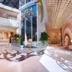 Almas 2 hotel mashhad lobby 3 at Almas 2 Hotel Mashhad