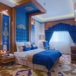 Almas 2 hotel mashhad nasak room saudi at Almas 2 Hotel Mashhad