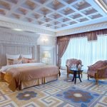 Almas 2 hotel mashhad pasargadae presidental suite at Almas 2 Hotel Mashhad