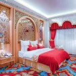 Almas 2 hotel mashhad safavid room at Almas 2 Hotel Mashhad