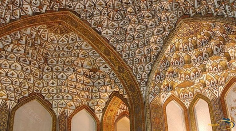 Ashraf Hall | Persian Touring