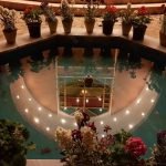 Bali desert hotel isfahan 3 at Bali Desert Hotel Isfahan