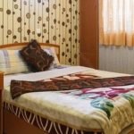 Ghasr hotel isfahan double room 1 at Ghasr Hotel Isfahan