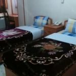 Ghasr hotel isfahan twin room 1 at Ghasr Hotel Isfahan