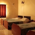 Homam hotel isfahan five bedroom 1 at Homam Hotel Isfahan