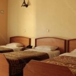 Homam hotel isfahan triple room 1 at Homam Hotel Isfahan