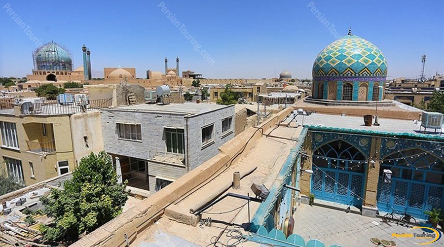 imamzadeh-ahmad-isfahan-1