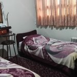 Iran hotel isfahan twin room 1 at Iran Hotel Isfahan