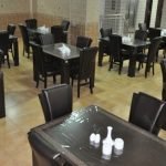 Jamshid hotel isfahan restuarant at Jamshid Hotel Isfahan