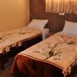 Jamshid hotel isfahan twin room 2 at Jamshid Hotel Isfahan