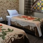 Jamshid hotel isfahan twin room 3 at Jamshid Hotel Isfahan
