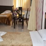 Jolfa hotel isfahan triple room 1 at Jolfa Hotel Isfahan