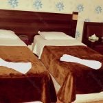 Jolfa hotel isfahan twin room 4 at Jolfa Hotel Isfahan