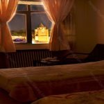 Jolfa hotel isfahan twin room 8 at Jolfa Hotel Isfahan