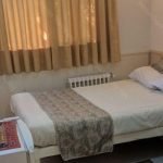 Karoon hotel isfahan double room at Karoon Hotel Isfahan