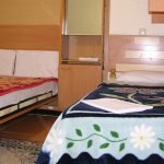 morvarid-hotel-isfahan-triple room 1