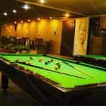 Partikan hotel isfahan club at Partikan Hotel Isfahan