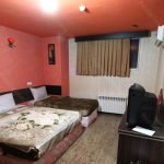 Saba hotel isfahan triple room 3 at Saba Hotel Isfahan