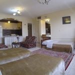 Tooba hotel isfahan apartment at Tooba Hotel Isfahan