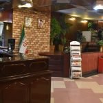 Avrin hotel tehran 5 at Avrin Hotel Tehran