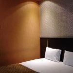 Baba taher hotel tehran double room 1 at Baba Taher Hotel Tehran