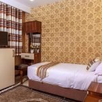 bahar-hotel-tehran-single-room