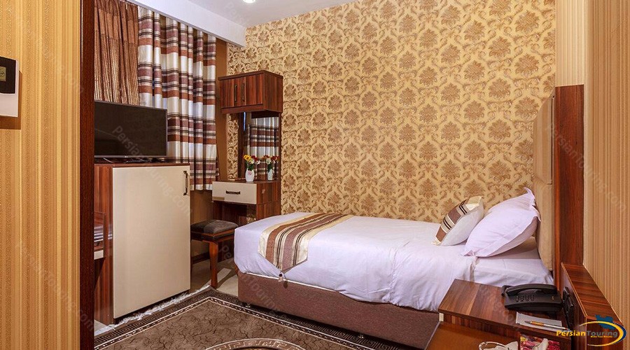 bahar-hotel-tehran-single-room
