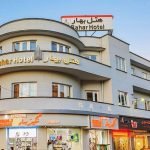 bahar-hotel-tehran-view-1
