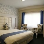 Baloot hotel tehran double room 1 at Baloot Hotel Tehran