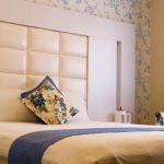 Baloot hotel tehran double room 2 at Baloot Hotel Tehran