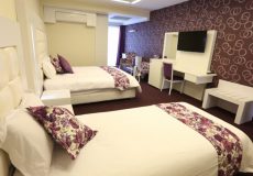 baloot-hotel-tehran-quadruple-room-1
