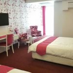 Baloot hotel tehran triple room 12 at Baloot Hotel Tehran