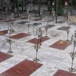 behesht-e-zahra-graveyard-1