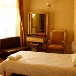 Bolour hotel tehran twin room1 at Bolour Hotel Tehran