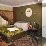 Elyan hotel tehran double room 2 at Elyan Hotel Tehran