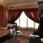 Elyan hotel tehran single room 1 at Elyan Hotel Tehran