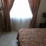 Golestan hotel tehran single room 1 at Golestan Hotel Tehran