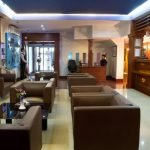 Hally hotel tehran 2 at Hally Hotel Tehran