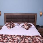 Hally hotel tehran double room 2 at Hally Hotel Tehran