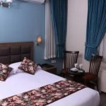 Hally hotel tehran double room 3 at Hally Hotel Tehran