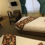 Hally hotel tehran triple room 2 at Hally Hotel Tehran
