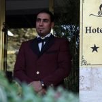 Hejab hotel tehran 1 at Hejab Hotel Tehran